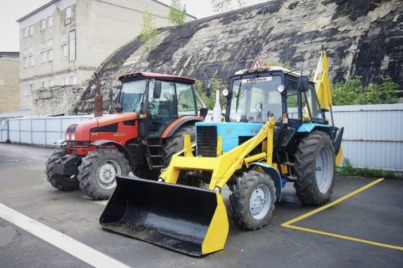 Успешное получение тракторных прав: мы знаем, как!